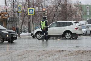 В Татарстане появятся новые камеры фиксации нарушений ПДД