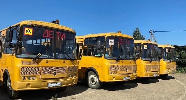 Госавтоинспекция  напоминает водителям автобусов правила перевозки детей-пассажиров
