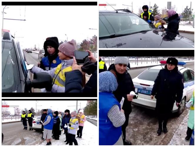 День ангела в Альметьевске