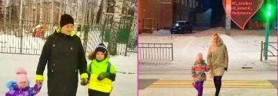 Челлендж свердловской Госавтоинспекции, приуроченный к Дню матери, набирает популярность в социальных сетях