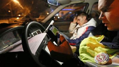 МВД России разработан проект ведомственного приказа, утверждающий формы процессуальных документов, необходимых для освидетельствования водителей на состояние опьянения