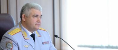 Обращение Михаила Черникова к участникам дорожного движения, посвящённое Всемирному дню памяти жертв ДТП