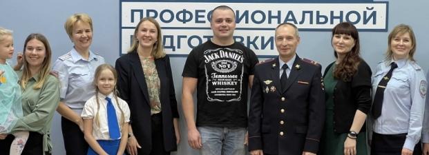 В Карелии реализуется программа "Дорожная академия для родителей"