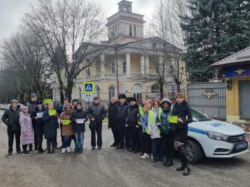 На Ставрополье в рамках Международного дня инвалидов проводятся тематические мероприятия