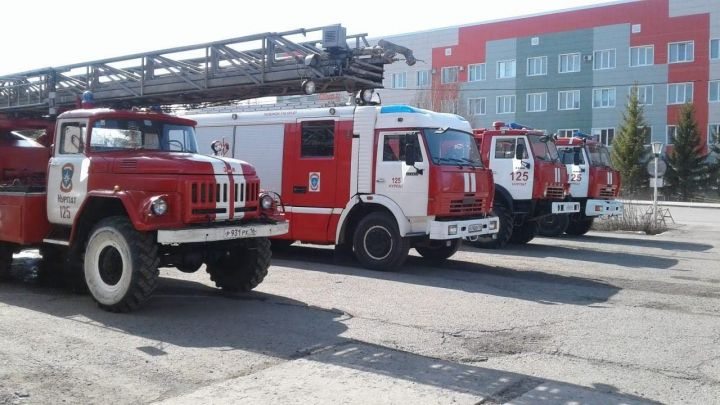 В Нурлатском районе пройдёт профилактическое мероприятие «Уступи дорогу помощи!»