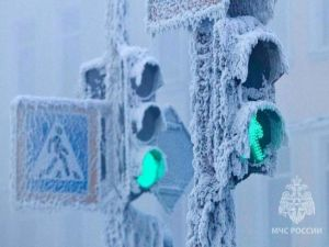В Казани на светофорах установят 500 табличек с QR-кодами