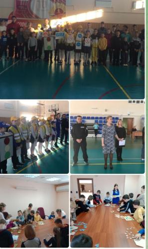 Фестиваль среди детей и взрослых с ограниченными возможностями здоровья.