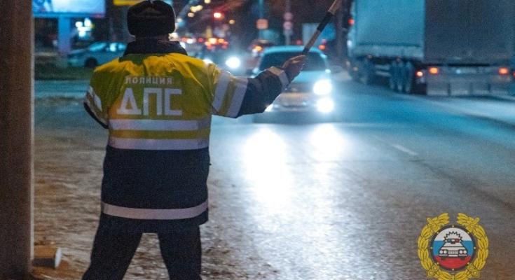 Госавтоинспекция Алтайского края запускает «Марафон вежливости»