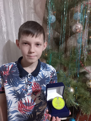 Конкурс "Сакла": мой новогодний подарок для мамы "Самое дорогое самой дорогой"