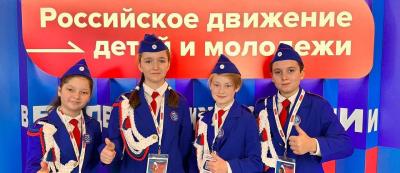 В Московской области автоинспекторы и педагоги обсуждают дальнейшее развитие движения ЮИД