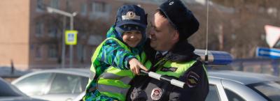 Безопасность детей на дорогах во время зимних каникул