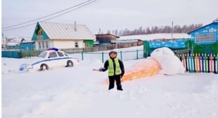Интересное рядом