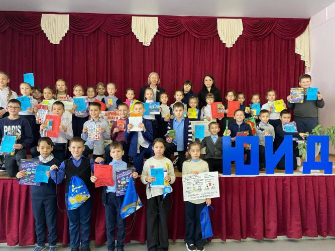 К золотому юбилею конкурс агитбригад
