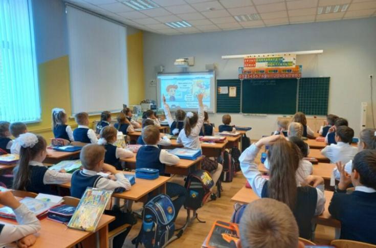 В Воронеже профилактикой детского травматизма занялся анимационный герой Здоровяша