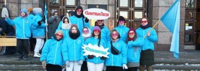 В Карелии студенты проведут экспресс-курсы по ПДД для жителей отдаленных населенных пунктов