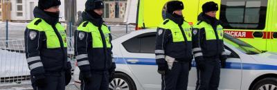 В Тюменской области уменьшилось число мест концентрации ДТП на федеральных автодорогах