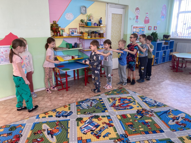 В "Сказке" повторили правила жизни