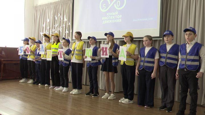 Нурлатские родители снова сели за парты