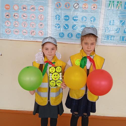 Радиопередача "Дорожная наука"