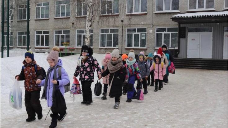 Во время весенних каникул у учащихся Госавтоинспекция напоминает о неукоснительном соблюдении ПДД всеми участниками дорожного движения
