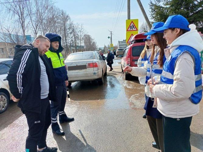 «Весенние каникулы» в Мамадыше