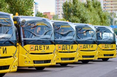 МВД России разработан проект ведомственного приказа, регламентирующий перевозки групп детей автобусами