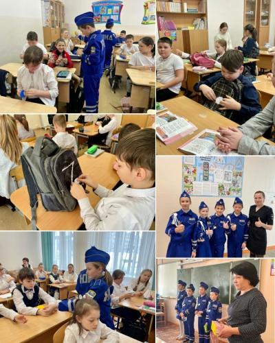 Ликбез по световозвращающим элеменам