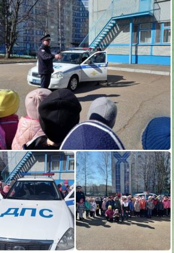 В Татарстане проходят муниципальные этапы республиканского конкурса юных инспекторов движения «Безопасное колесо»