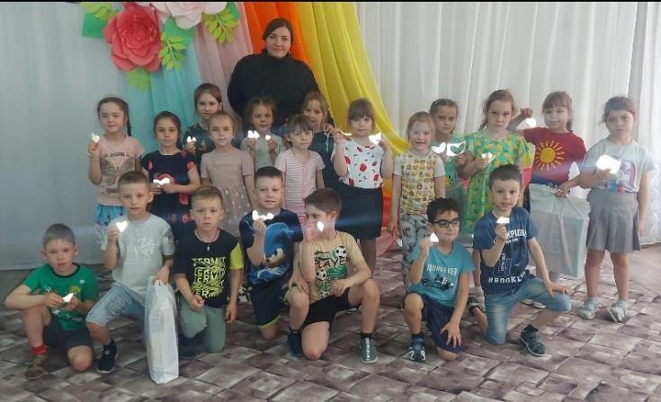 Сотрудники Госавтоинспекции Сергиевского района продолжают профилактические мероприятия