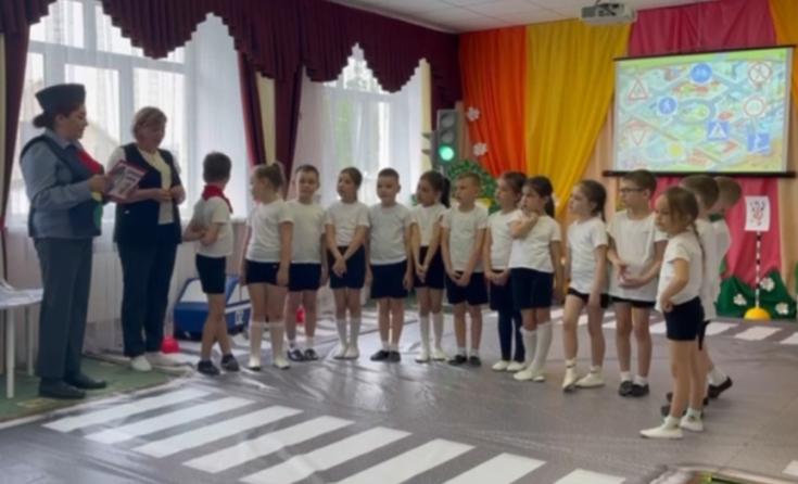 Увлекательный квест по правилам жизни в «Белочке»