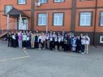 В Саранске определили победителей городского конкурса юных инспекторов движения