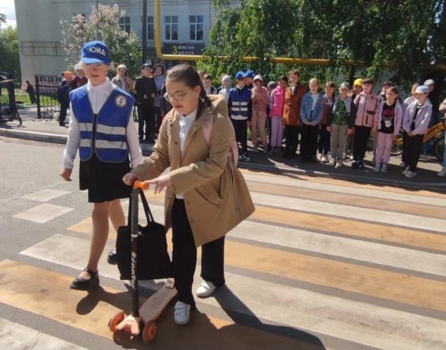 Повторение правил перед каникулами