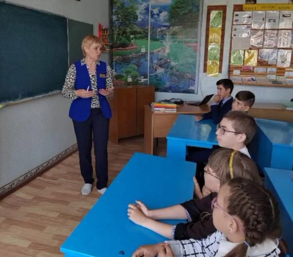 Викторина по ПДД