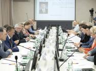 В Казани обсудили роль гражданского общества в профилактике ДТП среди детей и молодёжи
