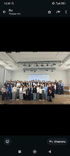 16 ноября 2025 года — Всемирный день памяти жертв дорожно-транспортных происшествий