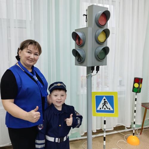 Ике иң яхшы инспектор