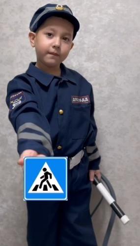 Интерактив уен "Сезгә-биш секунд!"