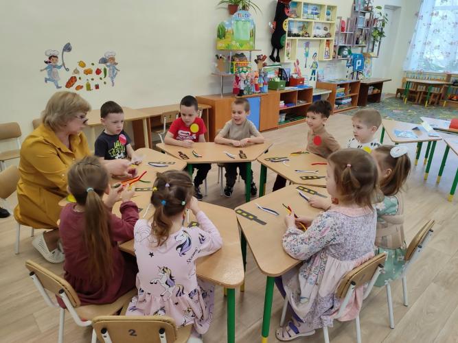 "Зеленый огонёк - 2026"