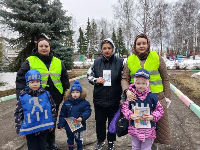 Акция,,Открытые окна,,