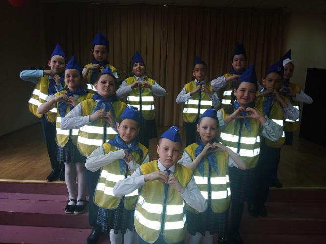 С юбилеем, любимый Кайбицкий район!