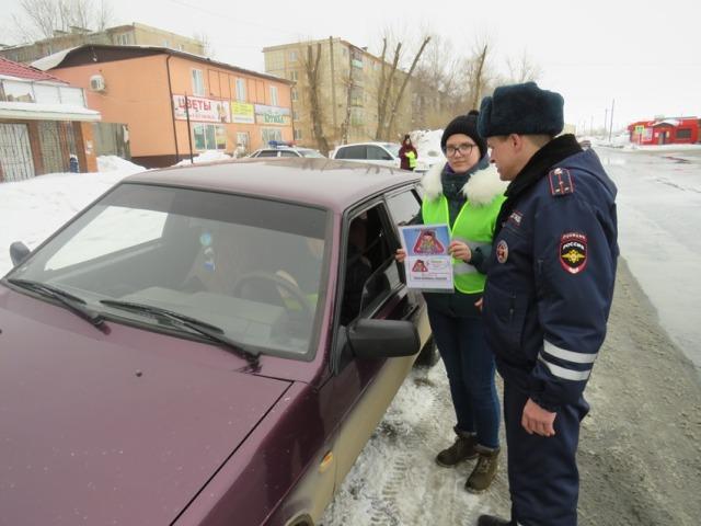 Согласно цифрам статистики, одним из самых распространенных видов ДТП является наезд на пешехода, причем основная масса подобных происшествий происходит в тёмное время суток. С начала года в Саранске произошло 28 ДТП с участием пешеходов, в которых один ч